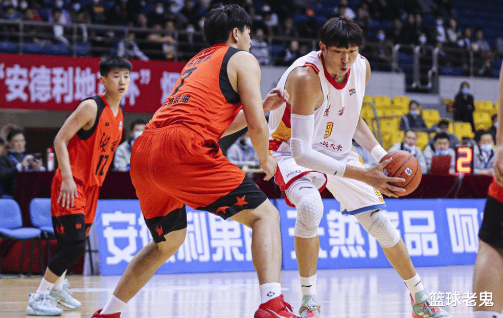 中超|球迷眼里如同“鸡肋”的全运会，为何在CBA球员眼中成为香饽饽？