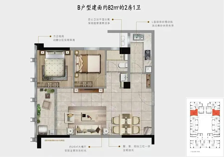 闽南微视角 盘点晋江15个一手楼盘，没看过不要紧，带你一遍看个够