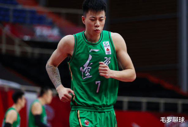 遼寧男籃|遼寧一夜4大消息，3個是壞消息，郭艾倫或難敵9連勝男籃豪門