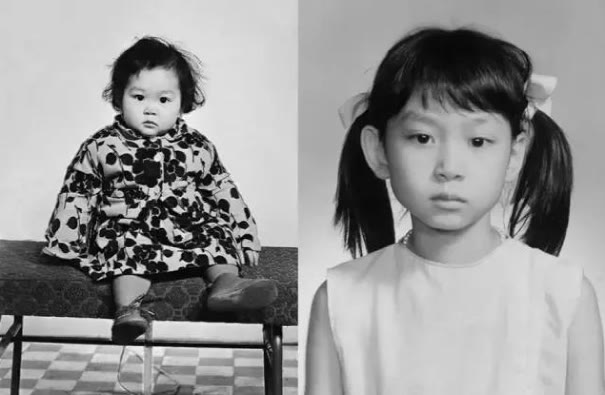 邝美云|她曾比王菲还火,上过3次春晚,一共捐了54所学校!