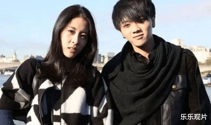 张碧晨|华晨宇张碧晨发文承认已有孩子：双方私下生育孩子细节曝光