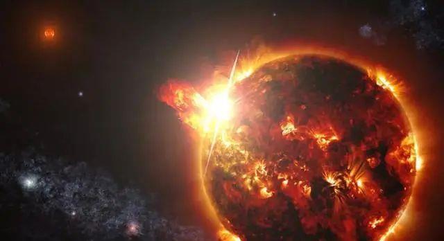 科学家 太阳黑子爆发对人类有哪些危害？科学家：连种地的农民都会受影响