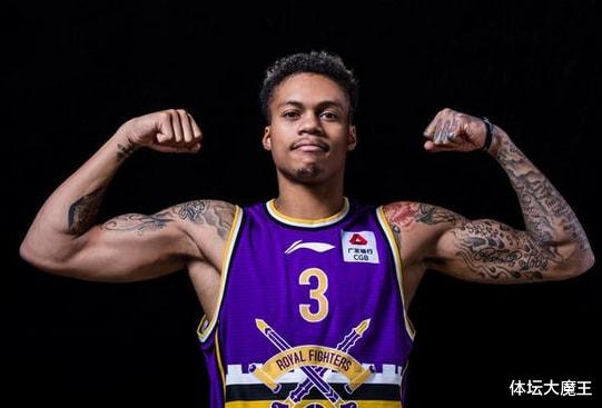 北控男篮|再见！北控超级外援确定放弃CBA，携天价合同“找工作”四处碰壁