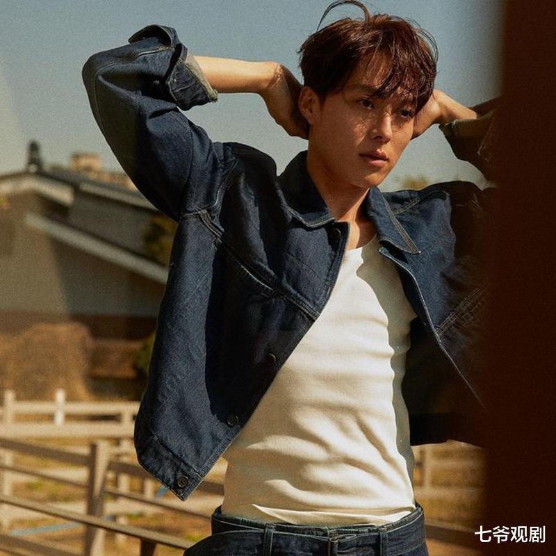 宋慧乔|刚当上宋慧乔的男人，8月就要消失，他回来时哪位女星还记得？