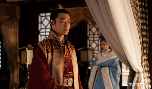 琅琊榜3|《琅琊榜3》开拍！网友好评“台湾八点档男神”演出：他眼神杀我无数次