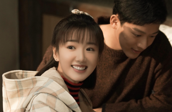 郭柯宇|连续5天热度榜首，逆袭乔家的儿女夺第一，任嘉伦新剧独领风骚