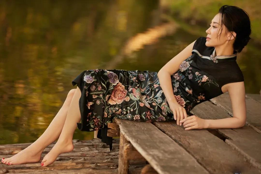 网红脸|北京盛产美人，10位帝都女星，个个肤白貌美气质佳，非网红脸能比