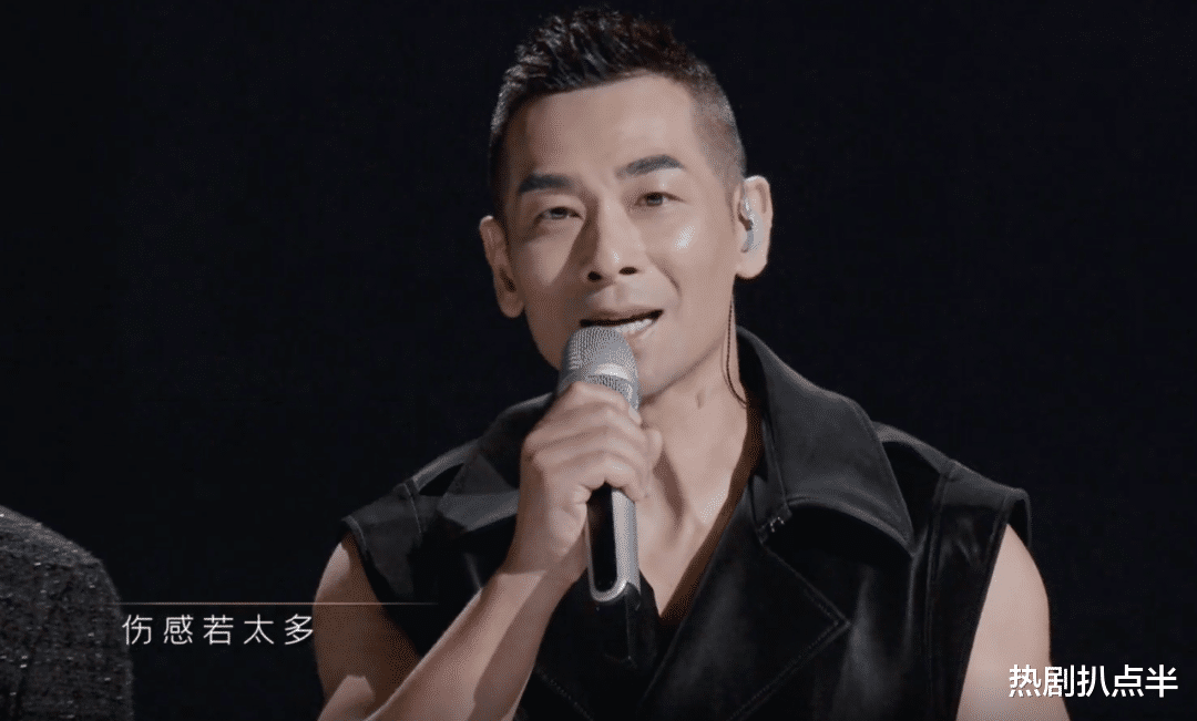 蓝忘机|《披荆斩棘》四大好男人：陈小春被应采儿拿捏，李承铉是炫妻狂魔