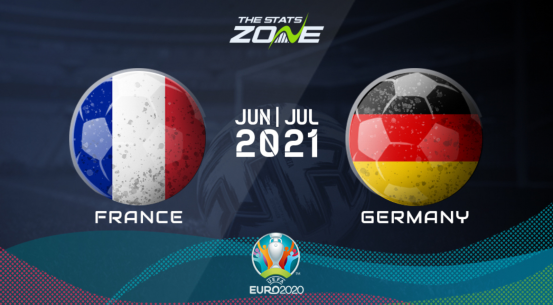 德国队|周二竞彩012，德国vs法国