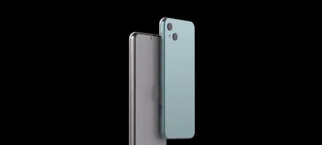 红米手机|这才是香饽饽，红米旗舰新机曝光，5000万双主摄+6700mAh
