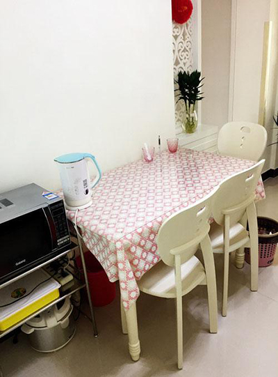 |60㎡新房装修成这样子,还贷款都是开心的,看过的朋友都说美!