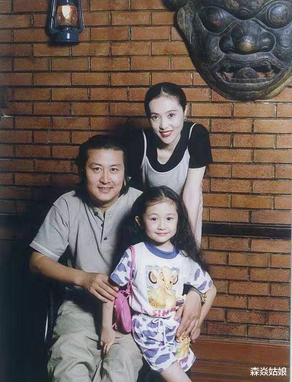 少年大钦差|还记得《少年大钦差》的十公主吗？如今32岁的她长这样