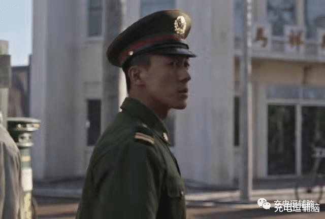 充电逗辅脑|乔四美，脑子真滴滑丝儿