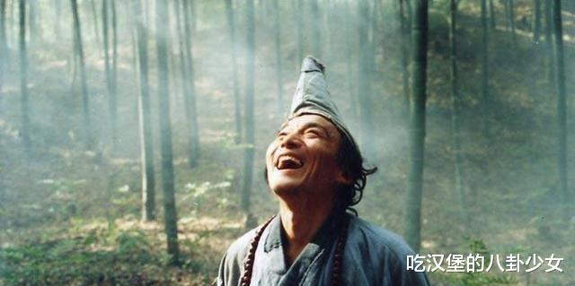 游本昌|《济公》拍摄过程中，游本昌身上发生了3件怪事，从此他一心向佛