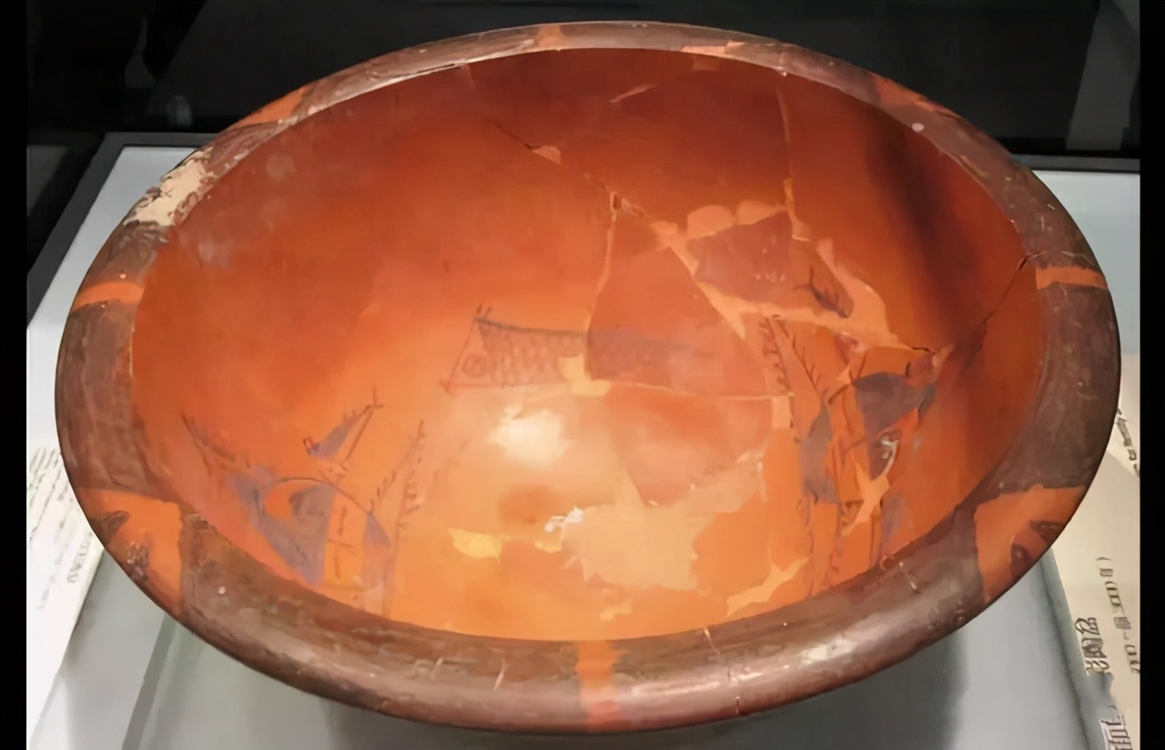 |历代古瓷人物纹饰,辨各时代的不同特征