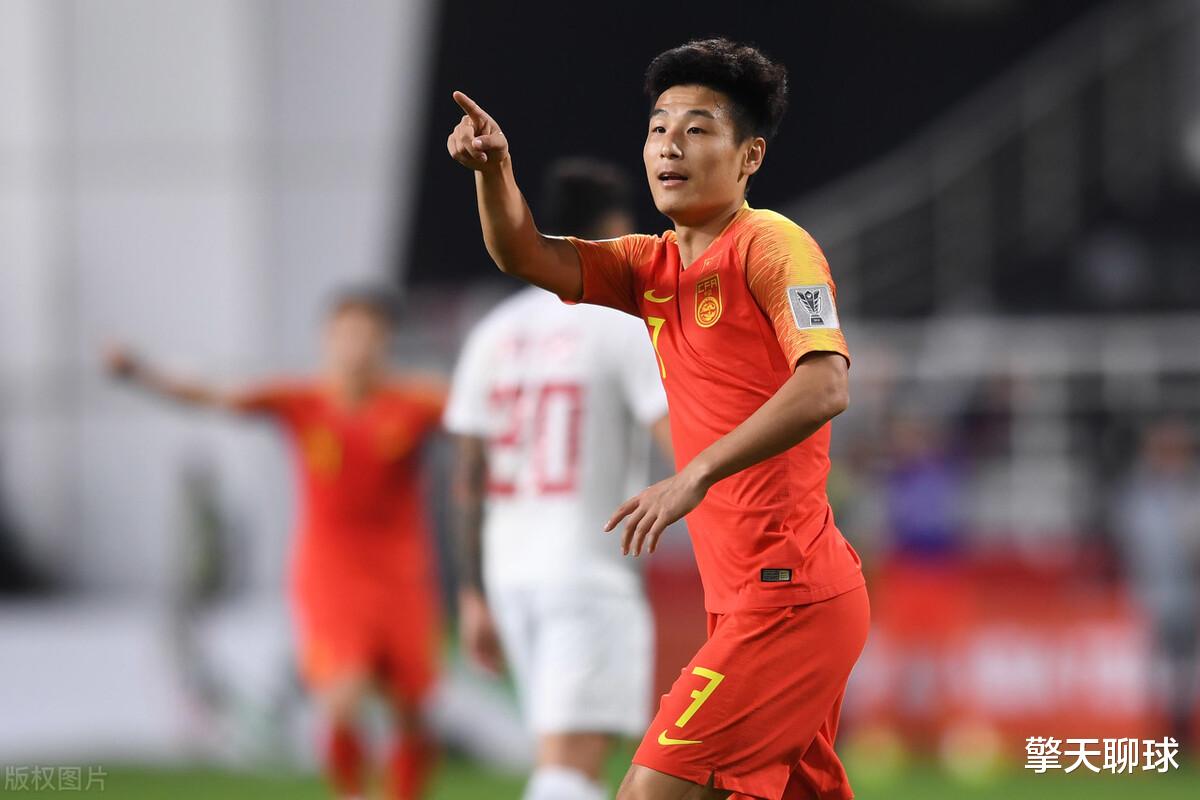 国足|国足主力阵容浮出水面!CCTV5直播国足VS关岛,武磊、艾克森出战