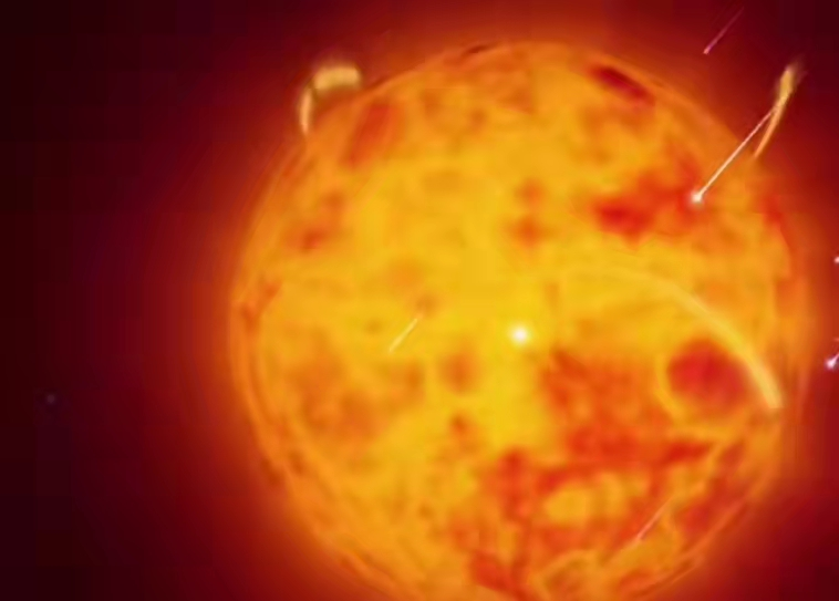 假如太阳消失,人类还能在地球上继续存活吗?结果你敢想象吗