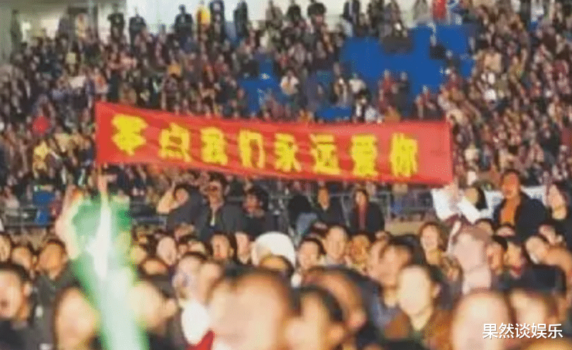 零点乐队|周晓鸥退出后，零点乐队经历了怎样的挣扎，那些成员过得怎样了？