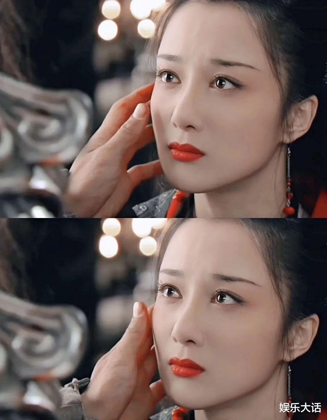 刘亦菲|别再嘲风情美人断代了！这8位女星告诉你，不是长相明艳才叫风情