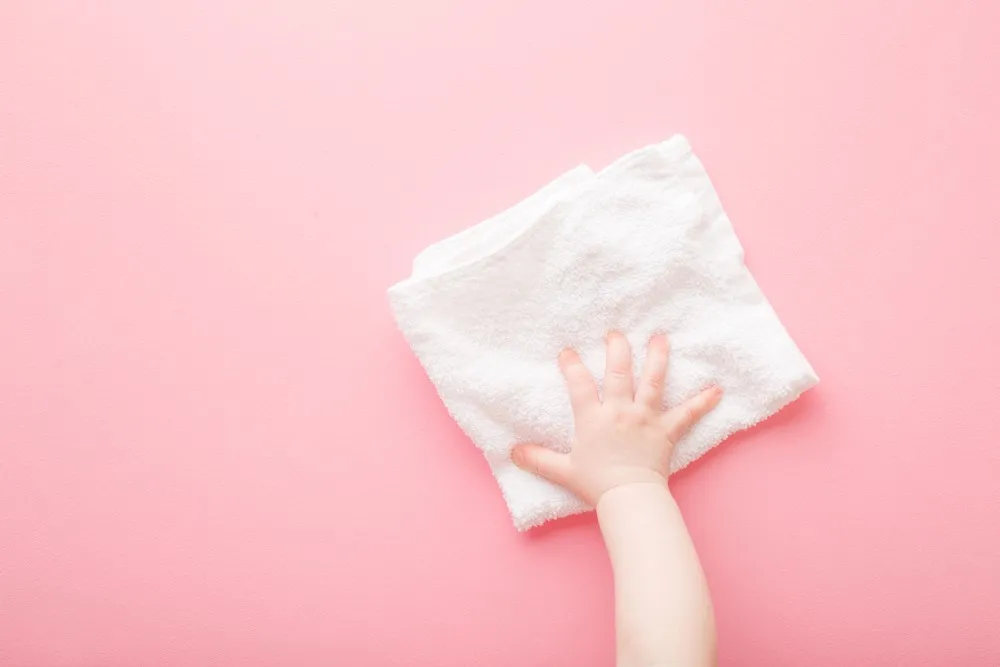 笑看人生和平最真|“娃，你啥时能自己擦屁股？”家长看这篇就够了~