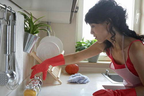 奋斗记|奋斗记：我35岁，被丈夫抛弃后，决定重新回归职场，悔只当初！