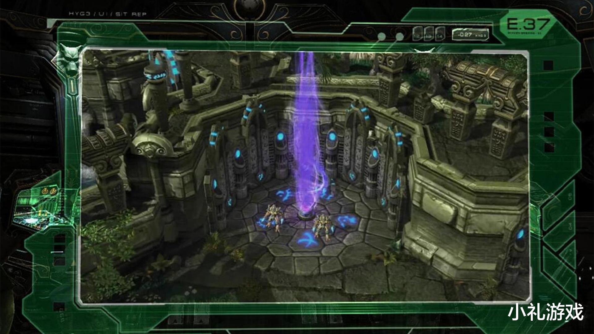 科学家 《星际争霸》斯台特曼为什么变得疯疯癫癫？关键是他碰了这个玩意