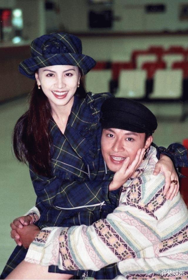 马景涛|做”三儿“被原配打掉子宫，放弃马景涛傍富豪的于莉，一切都是命