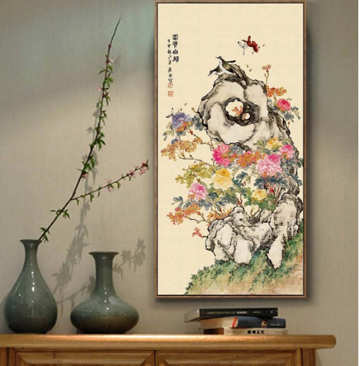 家里大门这样布置，财神看了住在你家不走，越住越有钱