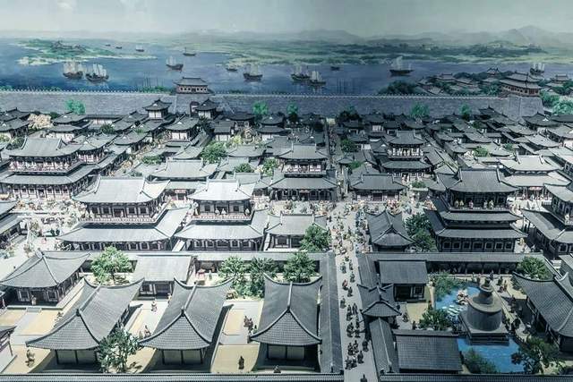 河南 如果遗忘了河南，你就遗忘了老家