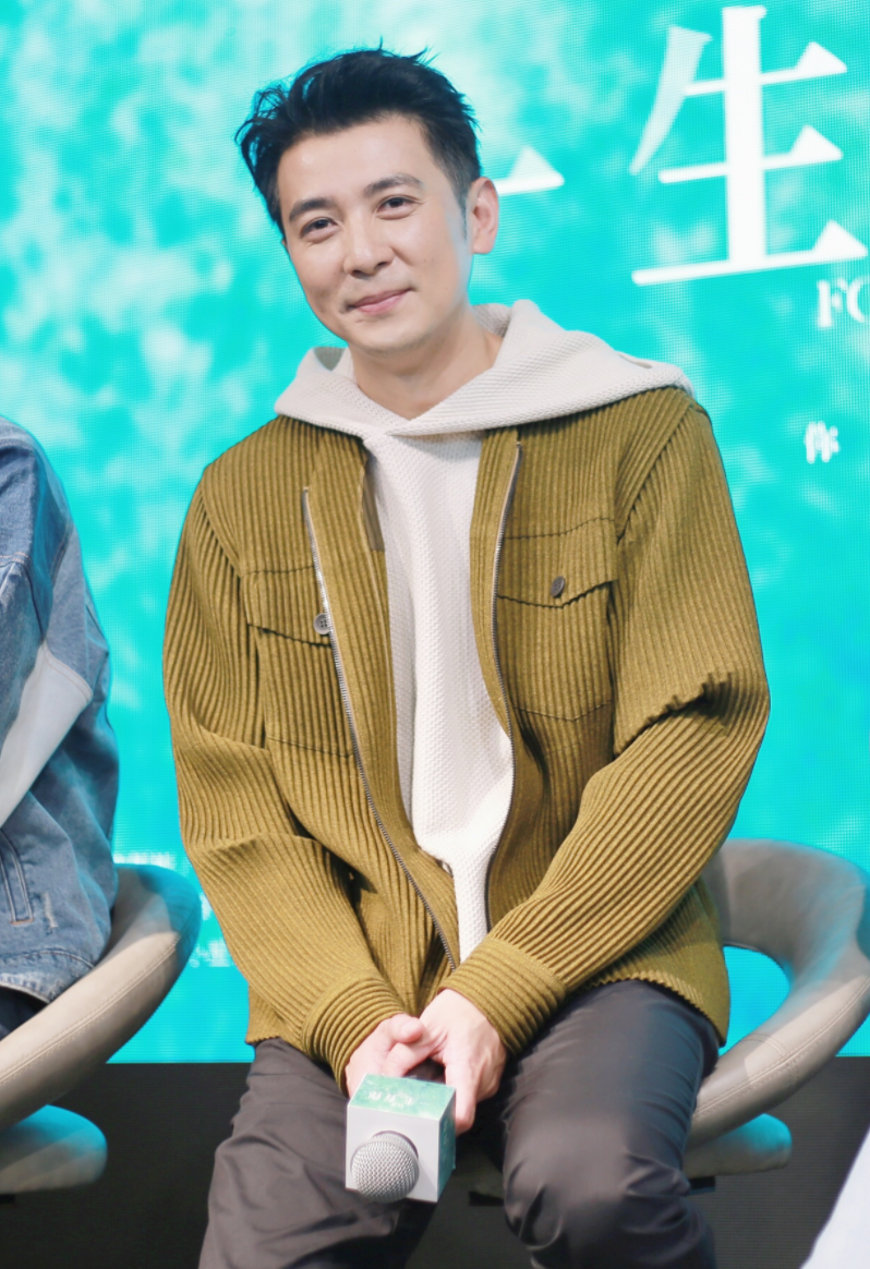 保剑锋|演什么像什么的保剑锋，为何突然不红了，他的故事远比你想得更多