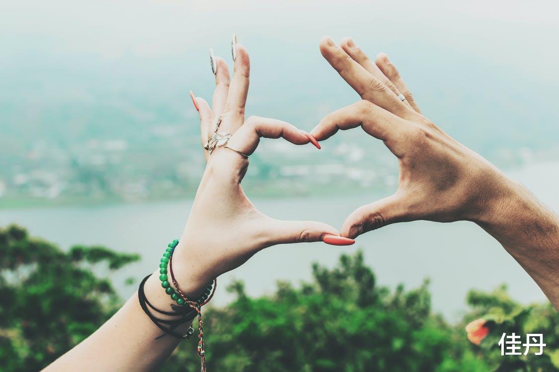 佳丹|《千古玦尘》：所有的深爱，都有条件