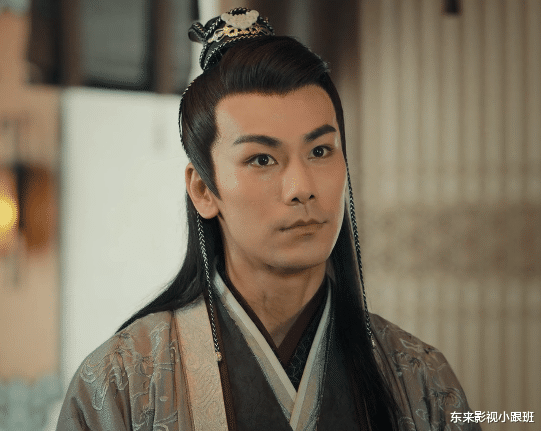 乌启豪|《赘婿》:同样是2次欺负檀儿,为何乌启豪能活命,而楼书恒却惨死?