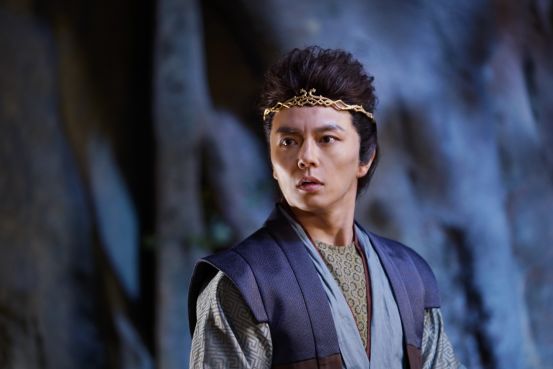 雪鹰领主|李连杰儿子，当红退圈，为何拒绝王晶捧成下一位功夫巨星？