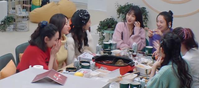 张柏芝|浪姐2：张柏芝揭开小儿子爸爸身份，听到名字，看来粉丝真猜中了