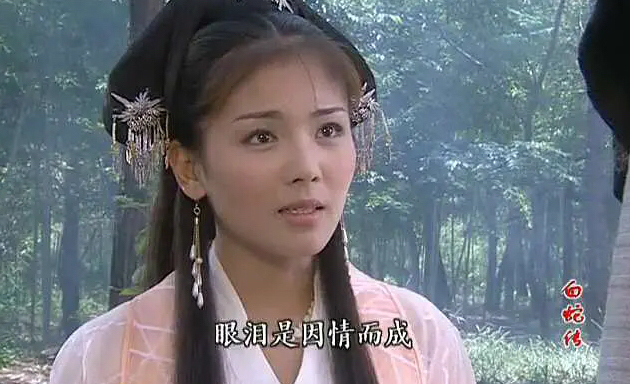 朱媛媛|“年年离婚，岁岁破产”，演技被吐槽不断，刘涛到底怎么了？