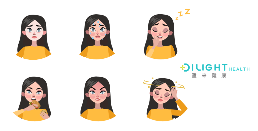 大脑|糖友这些行为要谨慎，可能会危及生命