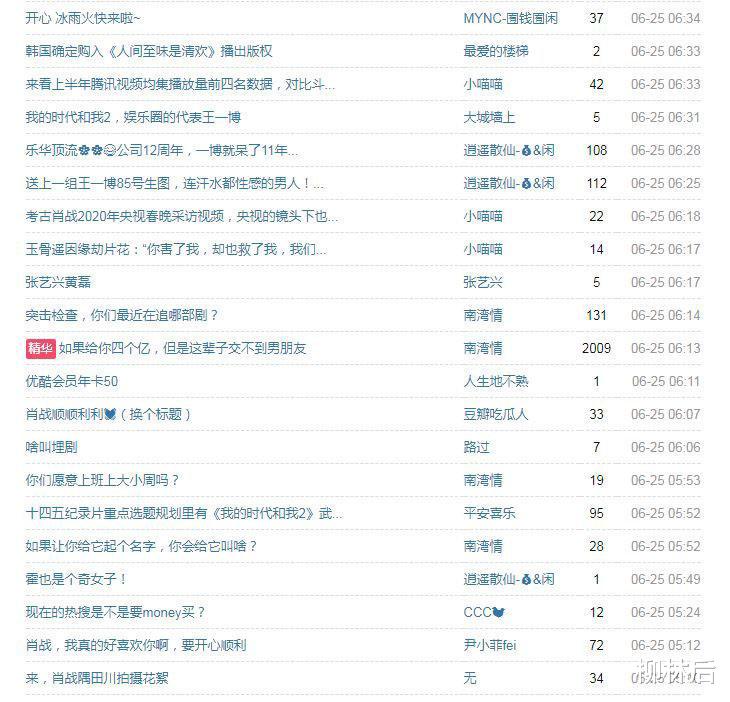 豆瓣|豆瓣开始封禁小组了，这是一个强烈的信号