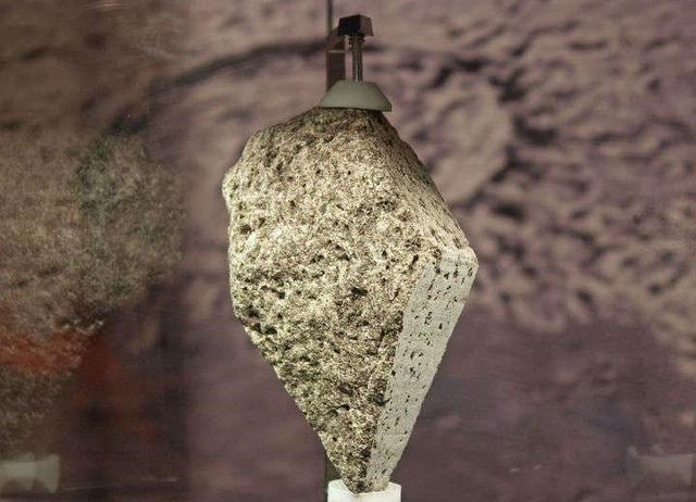 纳米 52年前美国阿波罗登月，究竟是骗局还是伟大创举？嫦娥五号已证明