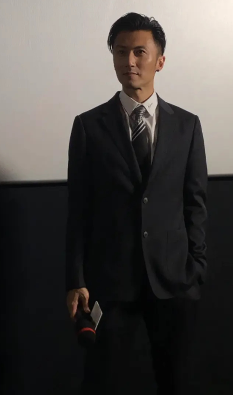 怒火重案|谢霆锋状态绝，新片《怒火重案》中的阿敖