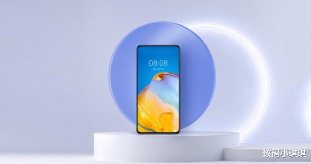 华为鸿蒙系统|华为最大“黑马”来了！真全面屏+高通芯+鸿蒙，比苹果12还漂亮