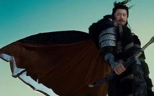 老明星|又一“尴尬”科幻片上线，找来一众老戏骨，换来的却都是一星差评