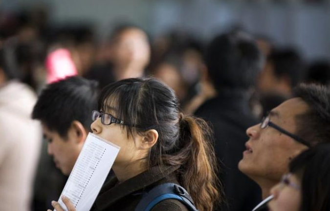 大树说教育|2021成“最难”求职年？900万毕业生+80万留学生，就业难或成常态