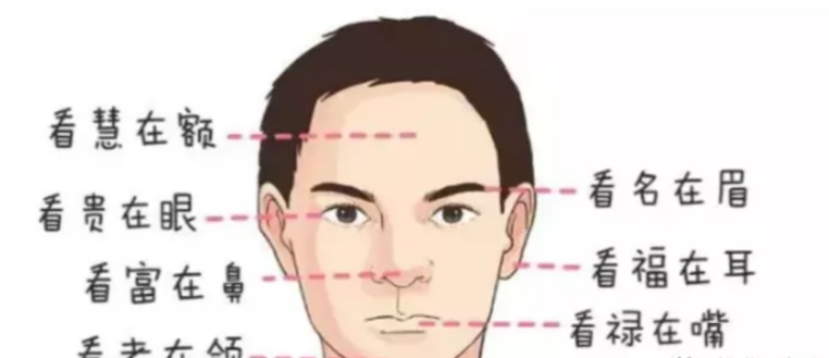 诚然命理 “看富看耳”,富人的耳朵大多数长这样!