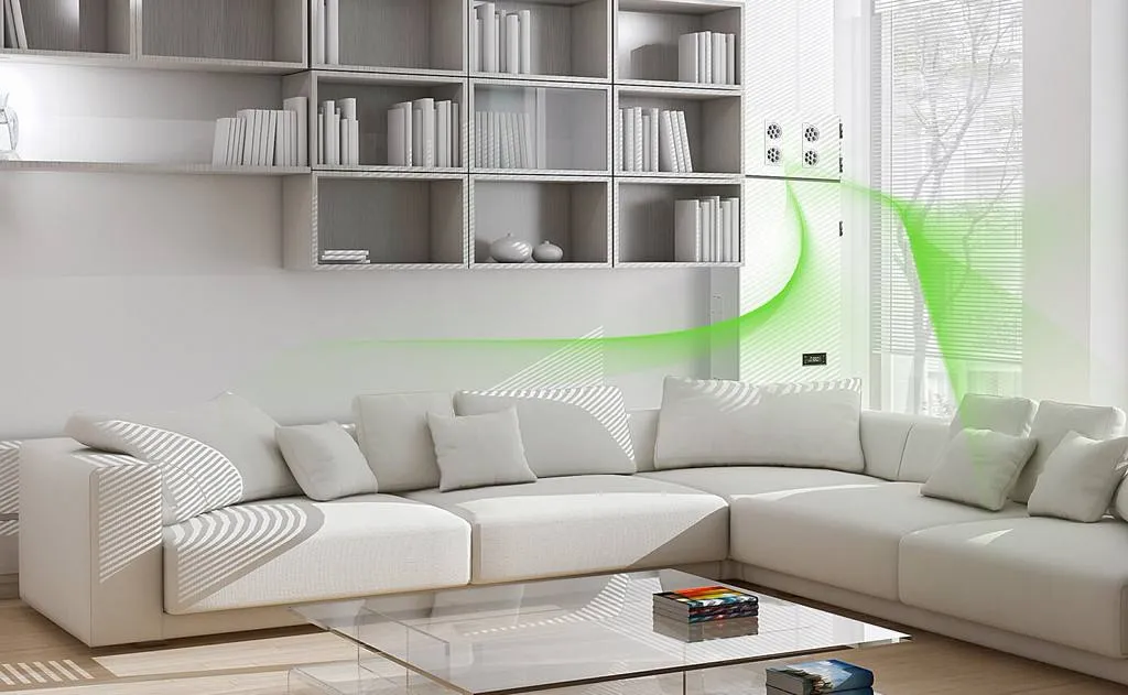 冬季通风除甲醛,这......靠谱吗?