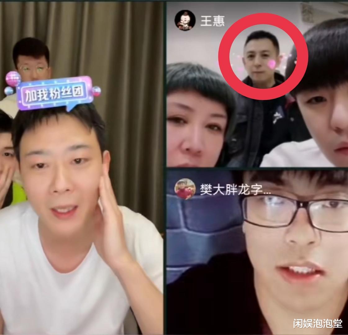 |三进三出德云社，栽赃搭档是内奸，赵云侠为何还能被郭德纲接纳？