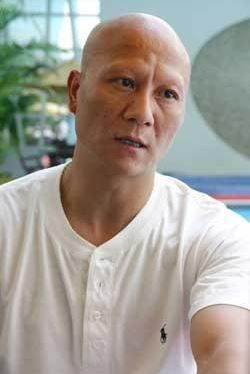 计春华|本想60岁退休,57岁病逝,计春华为什么不治病?