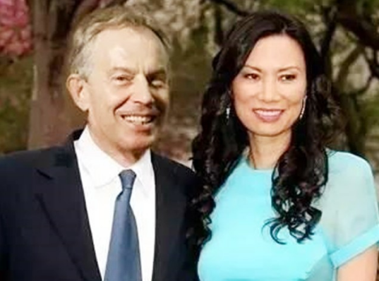 邓文迪|“悍妇”邓文迪：嫁百亿豪门却与首相暧昧，出轨仍拿走前夫268亿