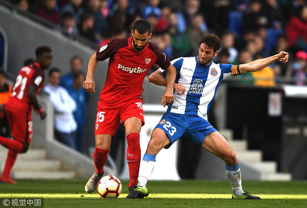 馬德里競技|西甲第38輪大結(jié)局 馬競皇馬爭冠軍 歐戰(zhàn)資格和降級球員將確認(rèn)