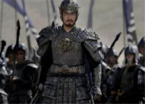 杨素|隋唐正史排名的十大名将：薛仁贵第7，杨素排第3，那前2位是谁？