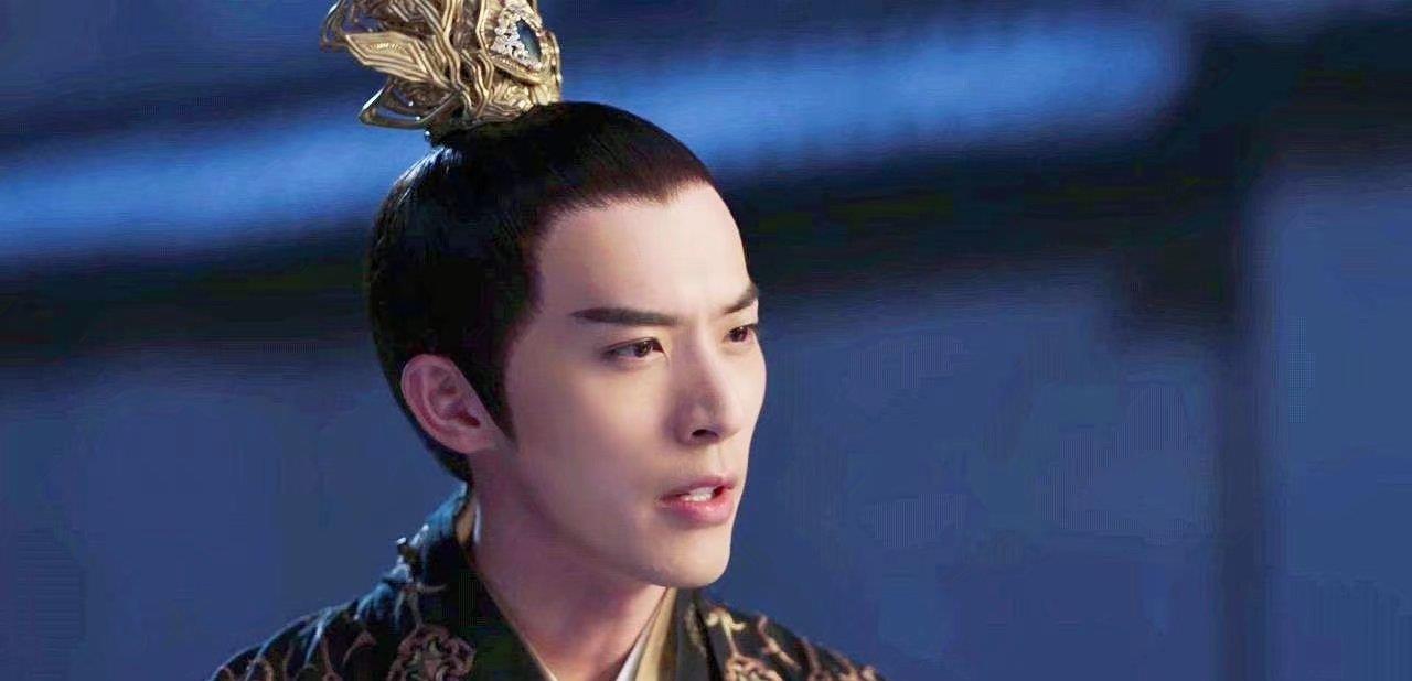 陈宝国|《斛珠夫人》：她看似在大结局中逆袭，真实生活却只留一声叹息